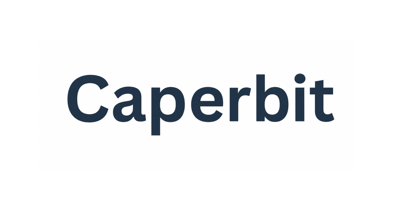 Caperbit
